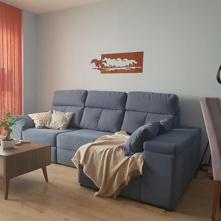 El Arroyo Lägenhet Sevilla Exteriör bild