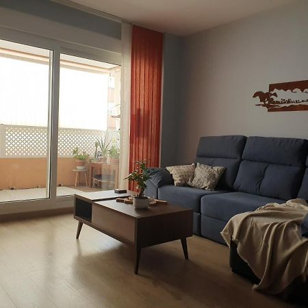 El Arroyo Lägenhet Sevilla Exteriör bild