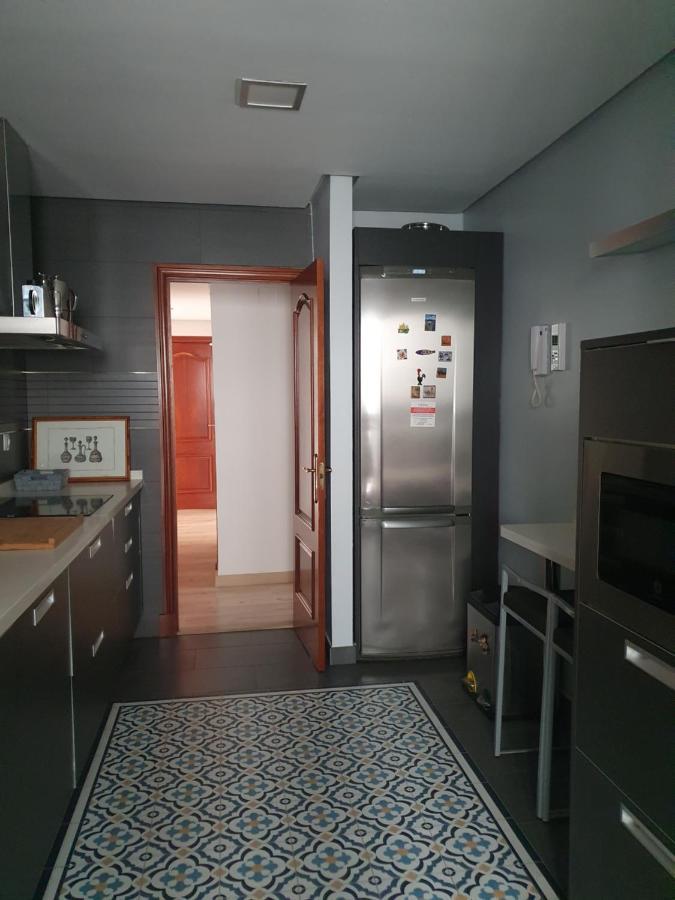 El Arroyo Lägenhet Sevilla Exteriör bild